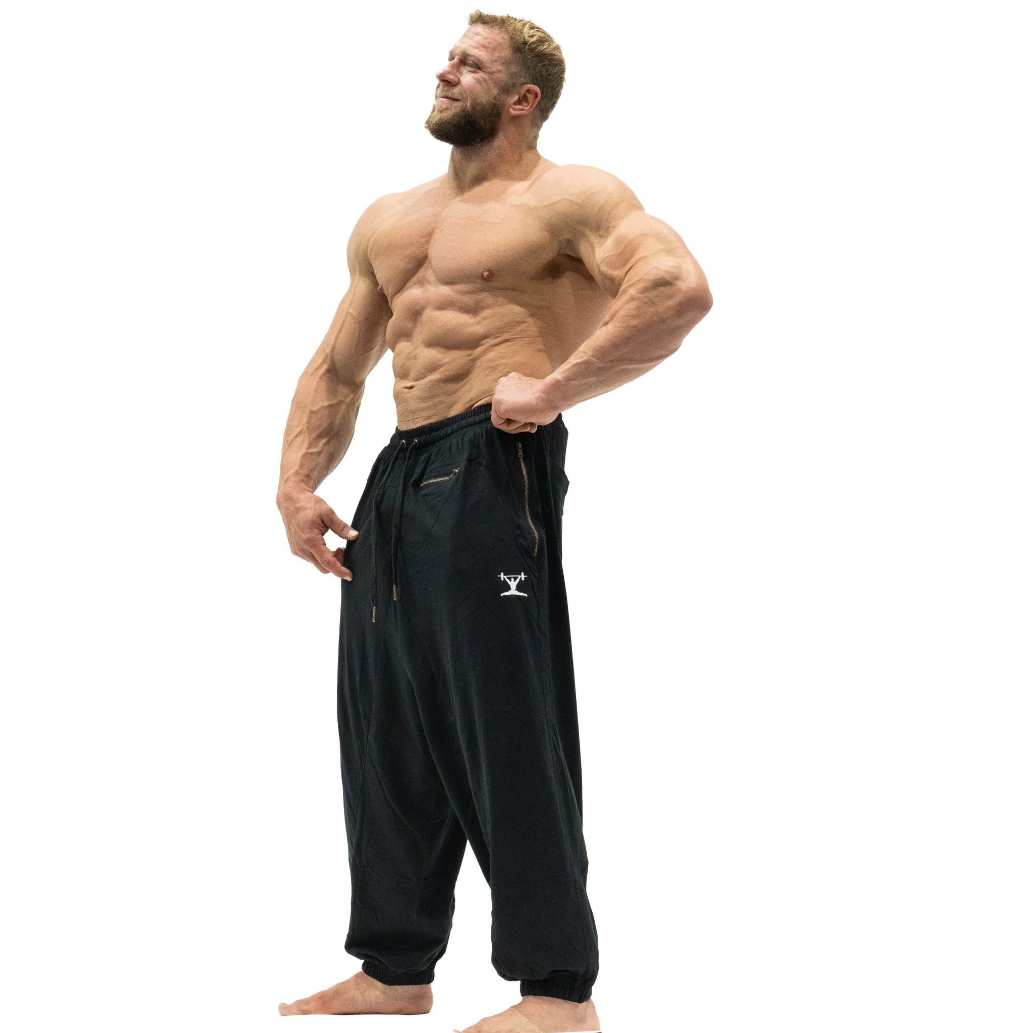 Very Flexible Pants