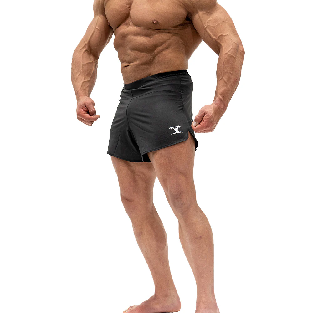 Short Shorts