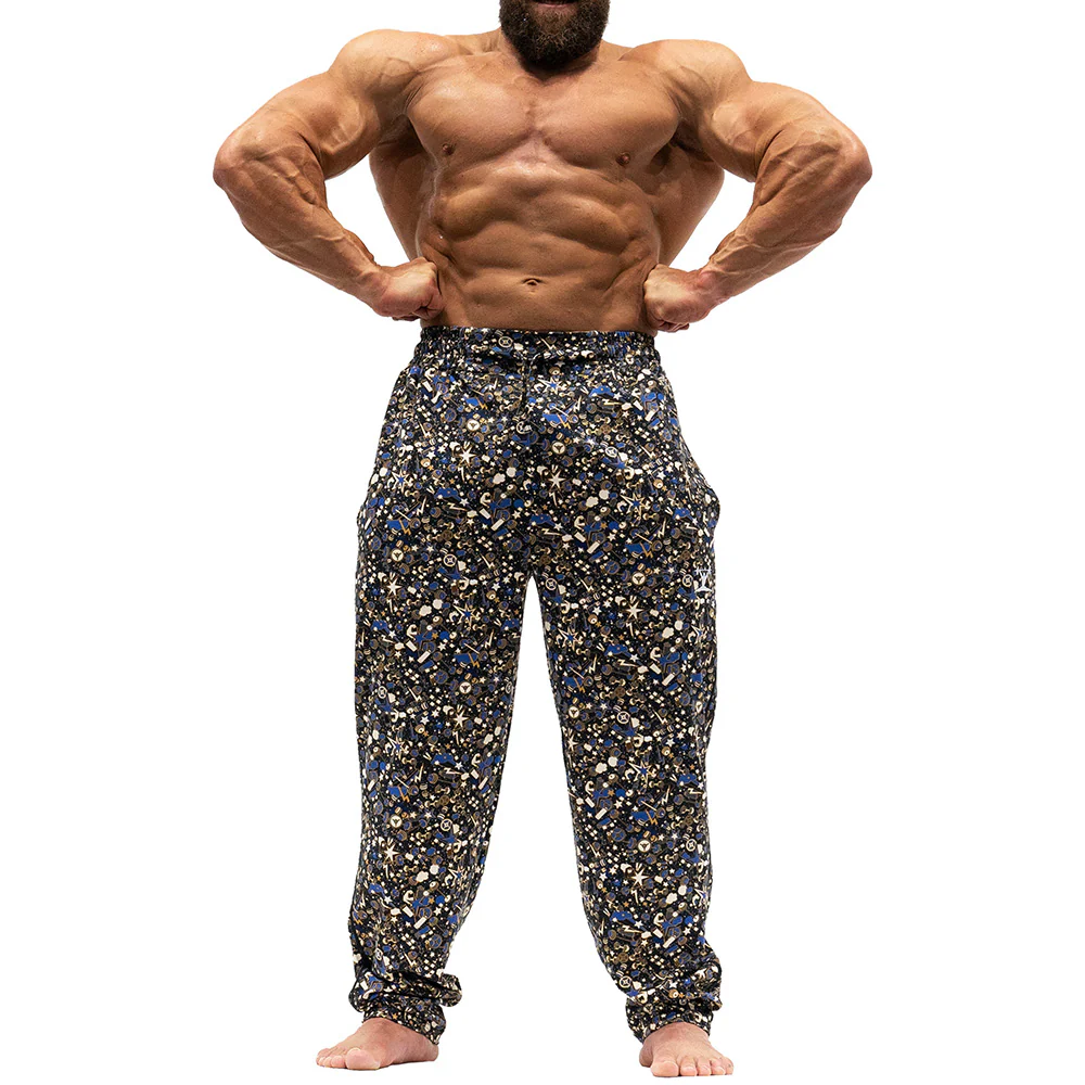 Workout Pajamas